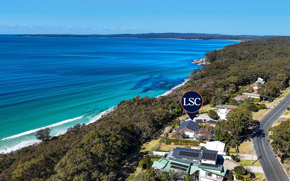 Nelson’s Landing – Pet Friendly in Jervis Bay