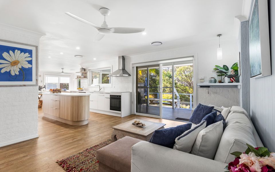 Nelson’s Landing – Pet Friendly in Jervis Bay