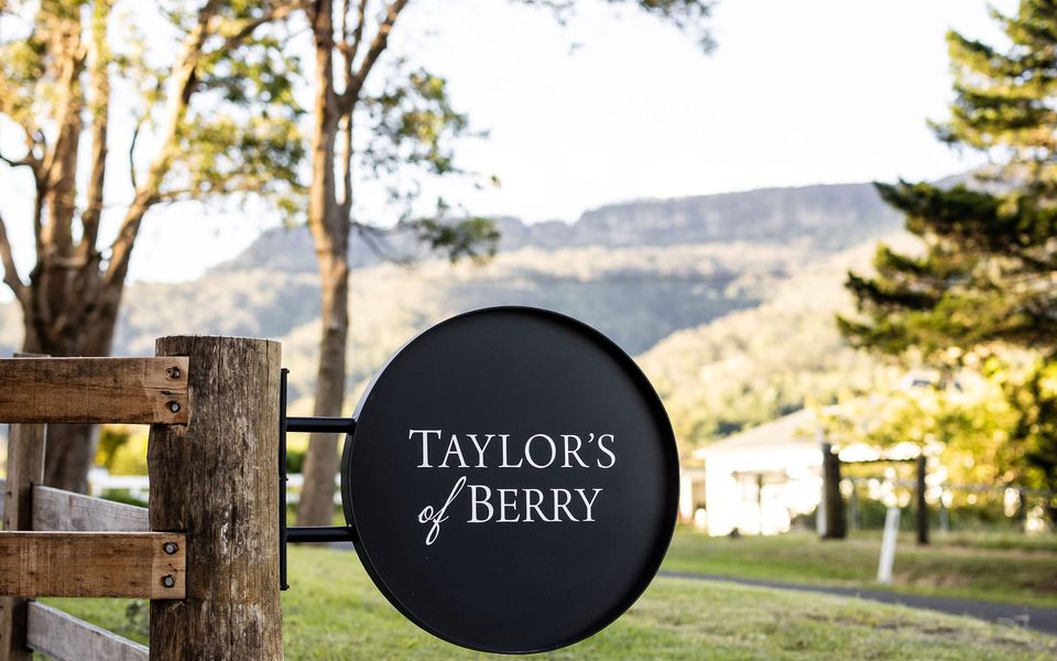 Taylor’s of Berry
