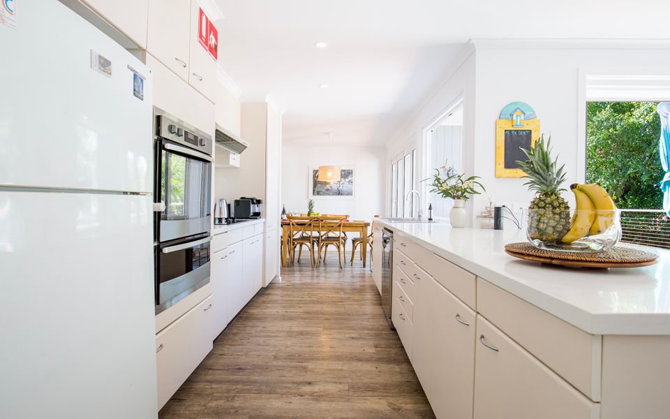 Nelson’s Nook Vincentia