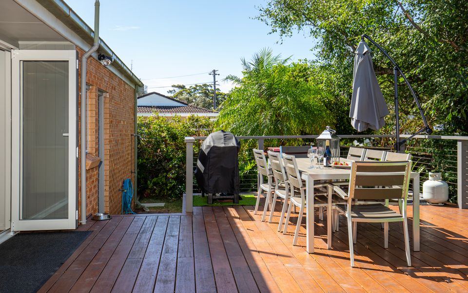 Nelson’s Nook Vincentia