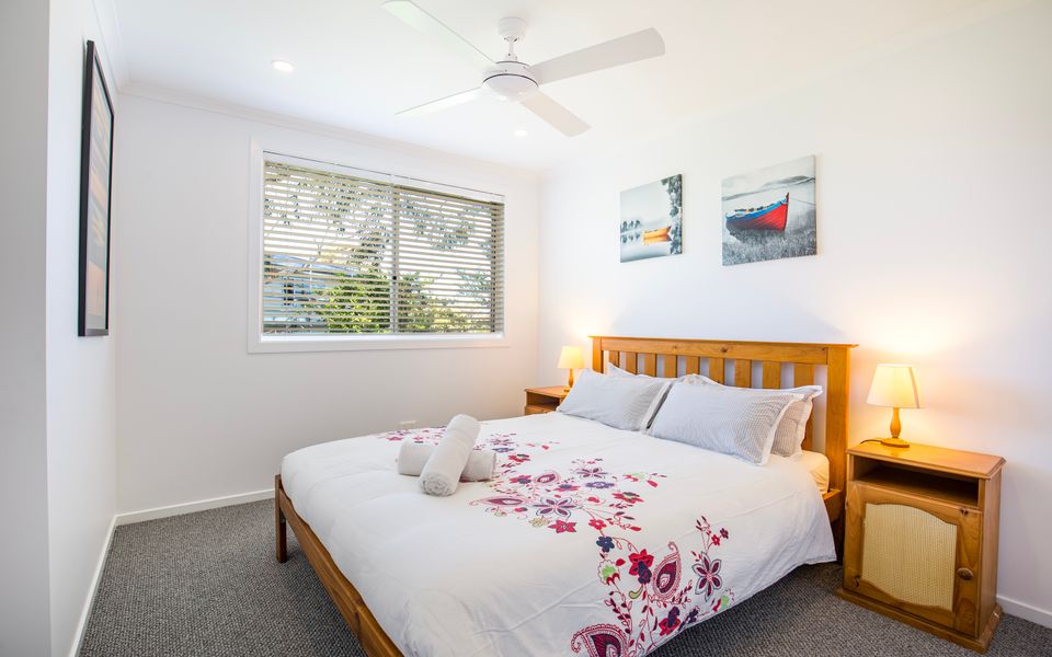 Nelson’s Nook Vincentia