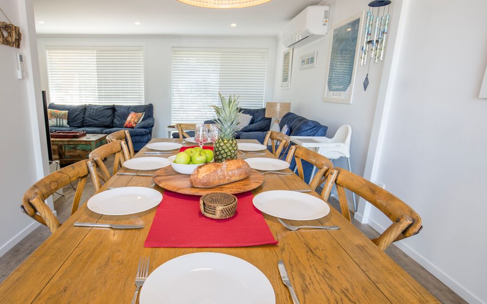 Nelson’s Nook Vincentia