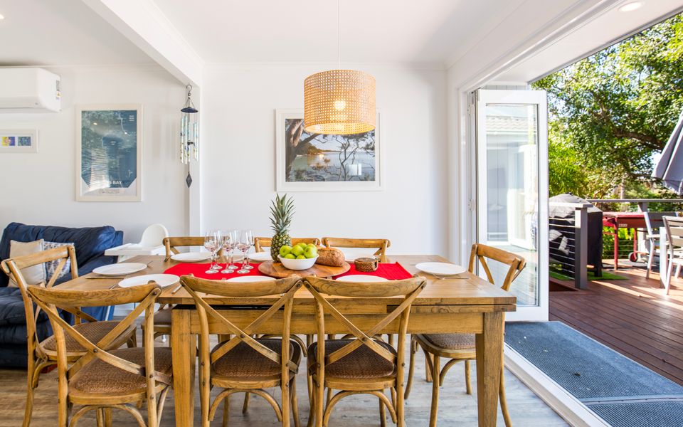 Nelson’s Nook Vincentia