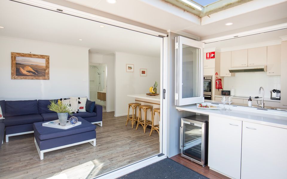 Nelson’s Nook Vincentia