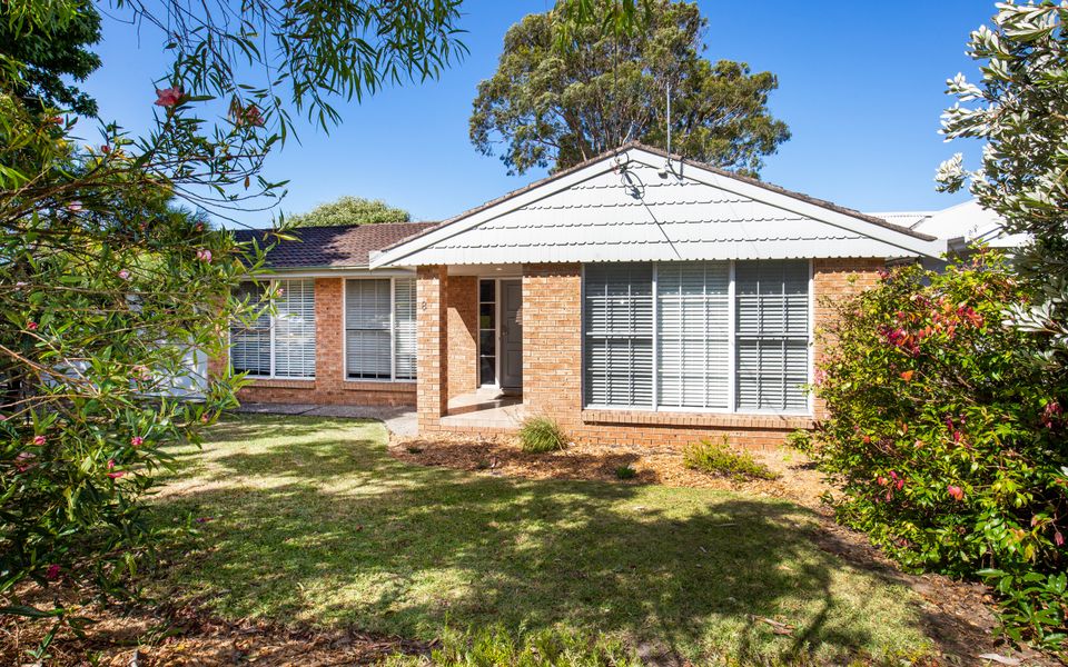 Nelson’s Nook Vincentia