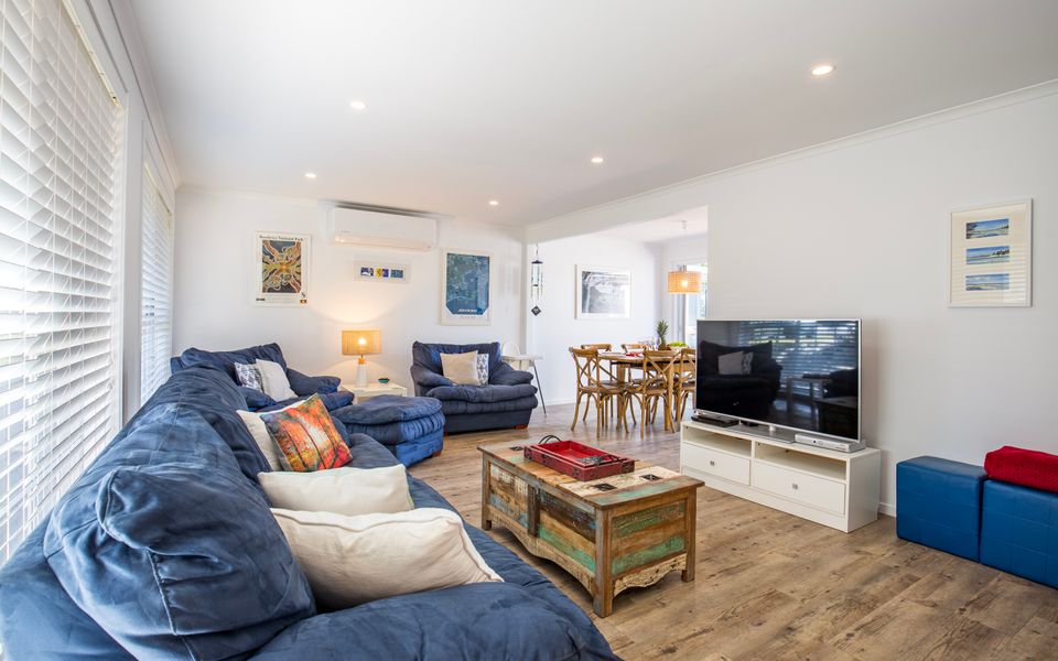 Nelson’s Nook Vincentia