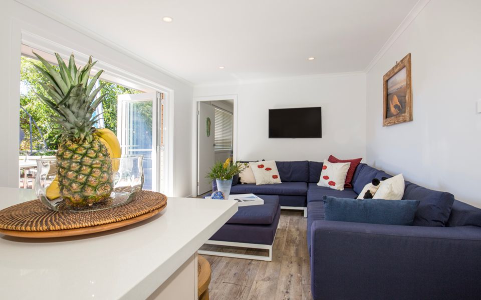 Nelson’s Nook Vincentia