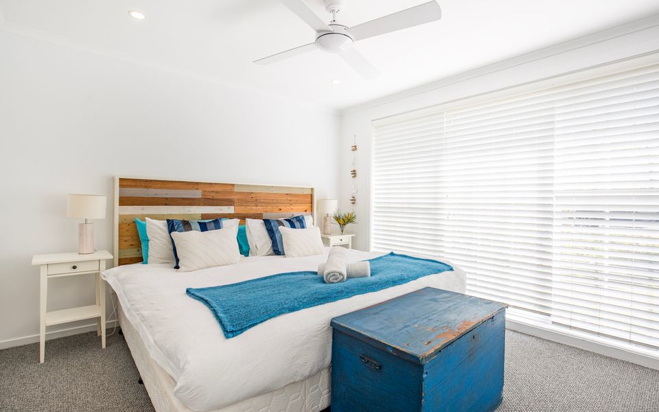 Nelson’s Nook Vincentia