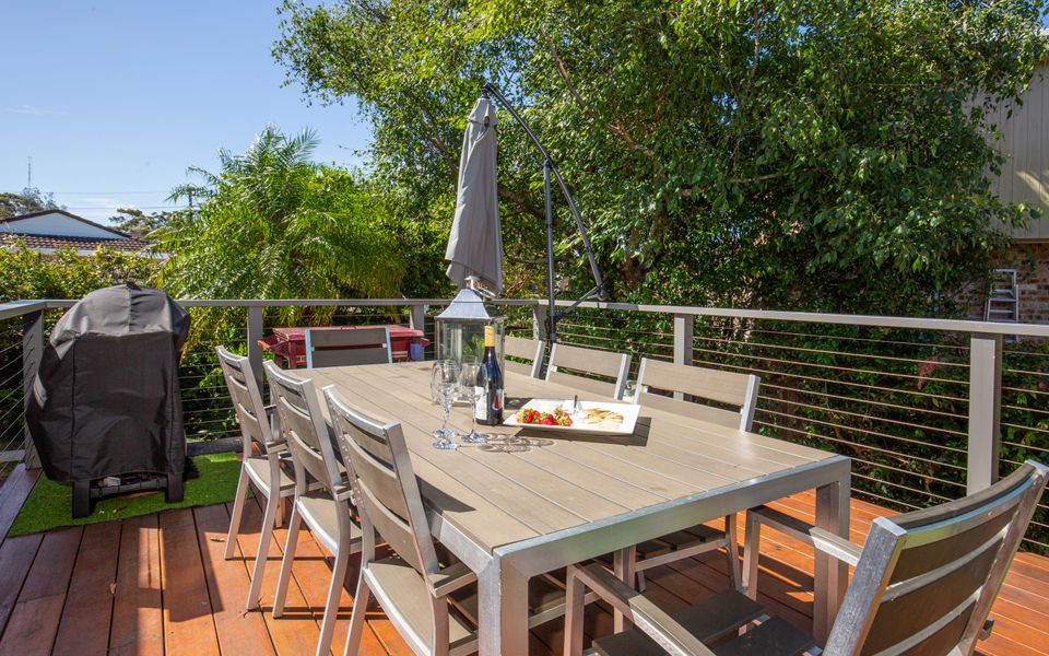 Nelson’s Nook Vincentia