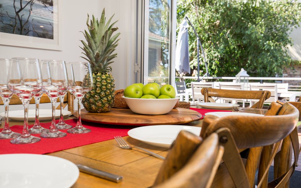 Nelson’s Nook Vincentia