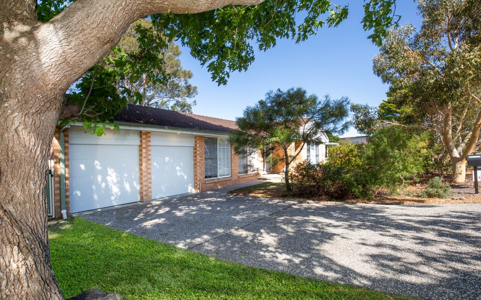 Nelson’s Nook Vincentia