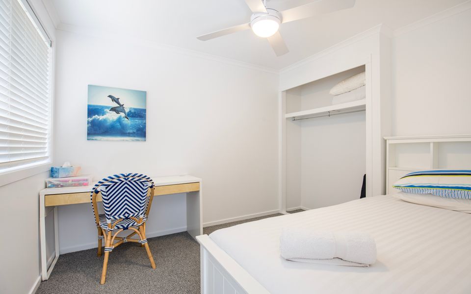 Nelson’s Nook Vincentia