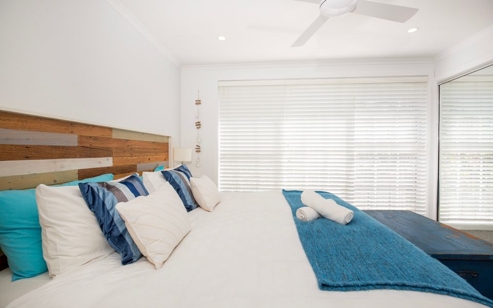 Nelson’s Nook Vincentia