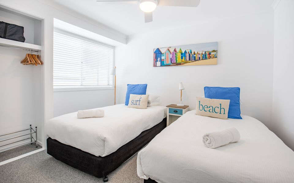 Nelson’s Nook Vincentia