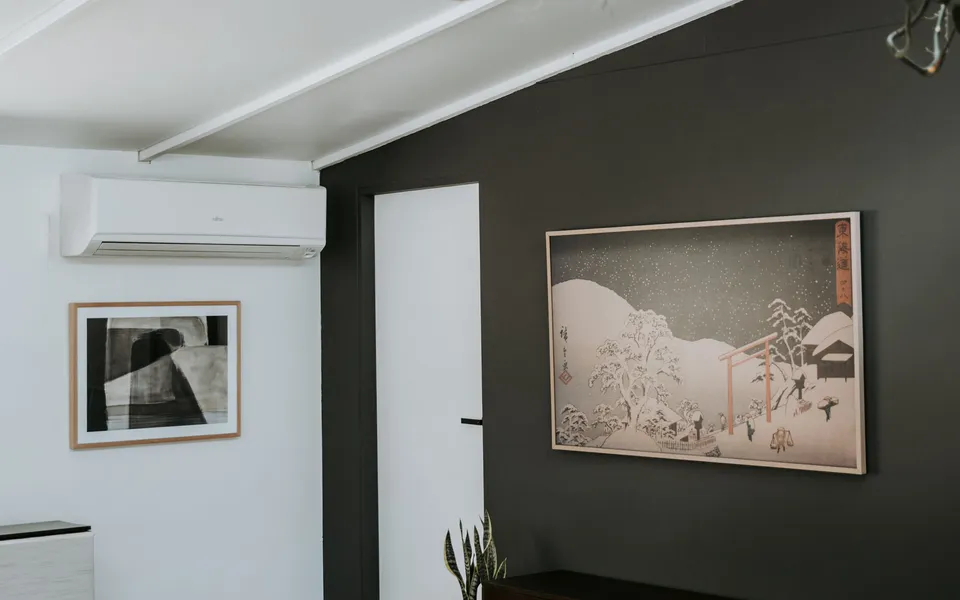 The Artemis Cottage