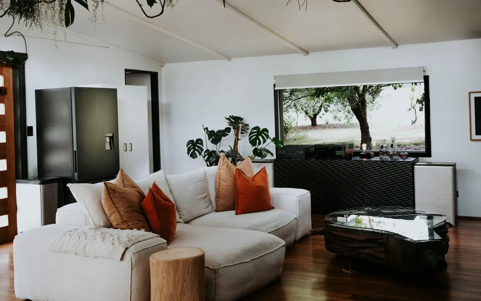 The Artemis Cottage