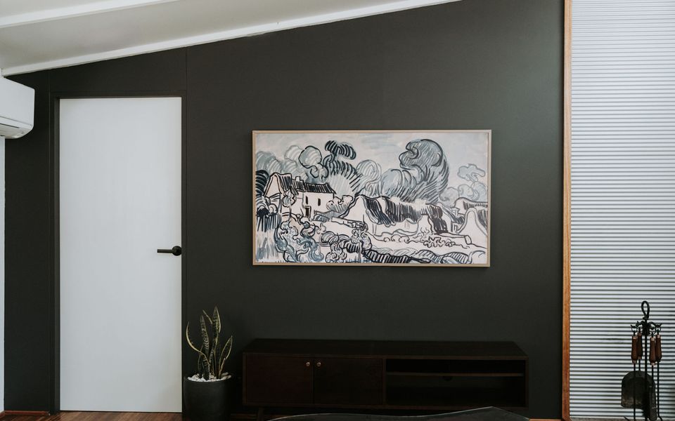 The Artemis Cottage