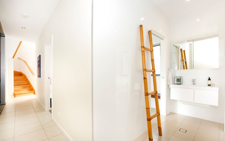 Hyams Drift + Studio