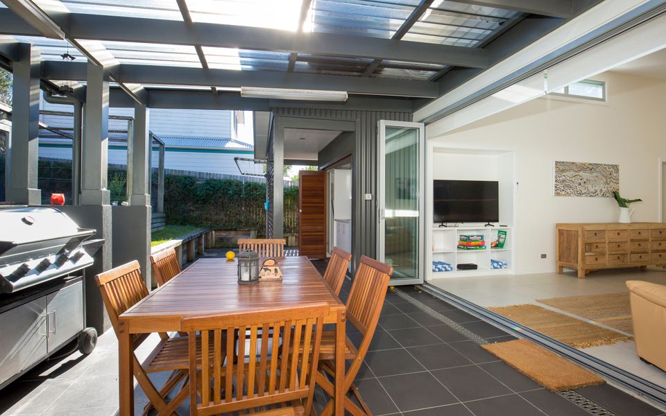 Hyams Drift + Studio