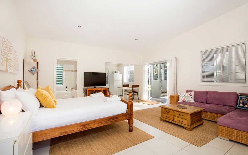 Hyams Drift + Studio