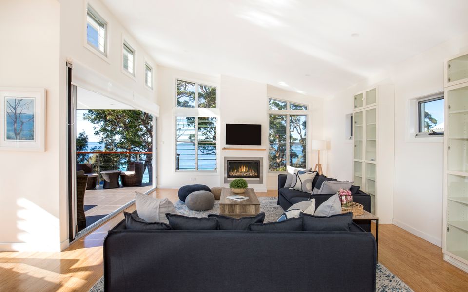 Hyams Drift + Studio