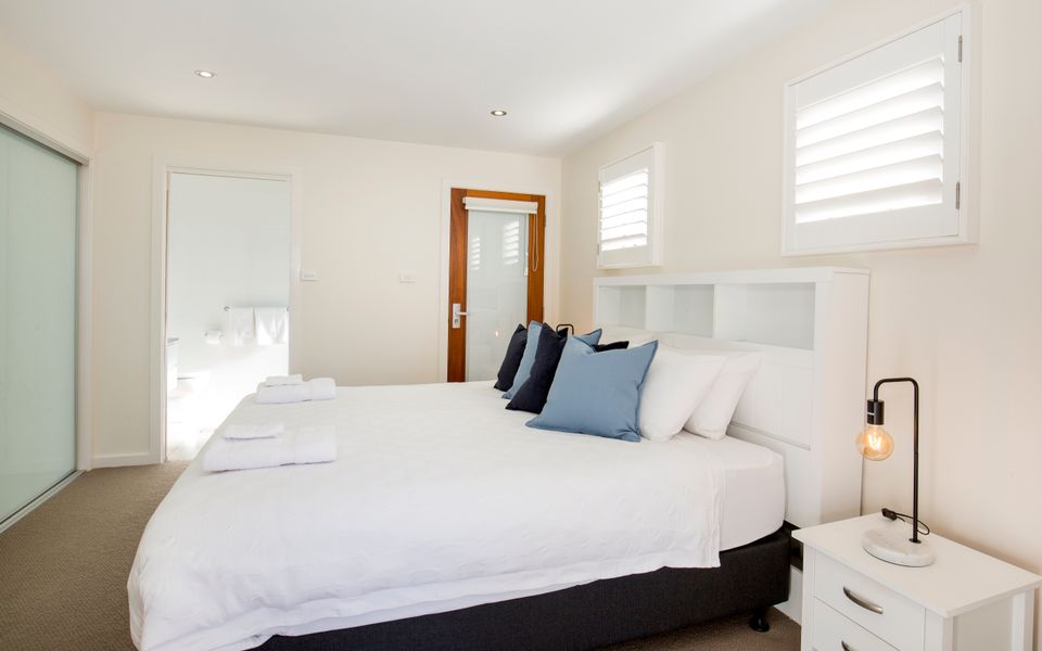 Hyams Drift + Studio