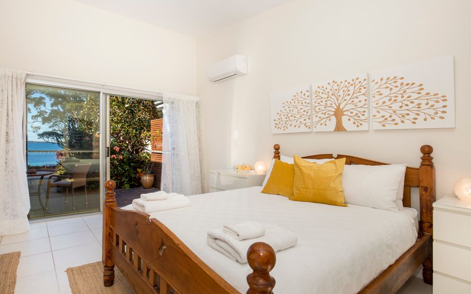 Hyams Drift + Studio