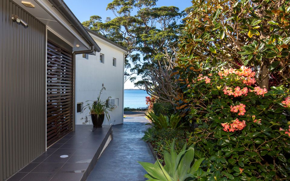 Hyams Drift + Studio