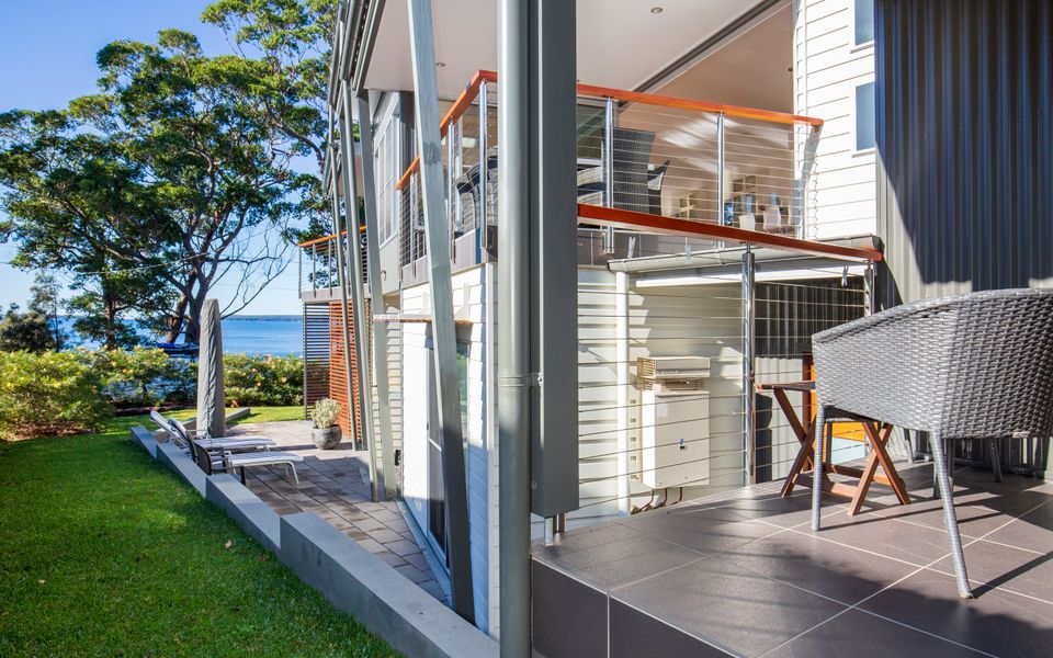 Hyams Drift + Studio