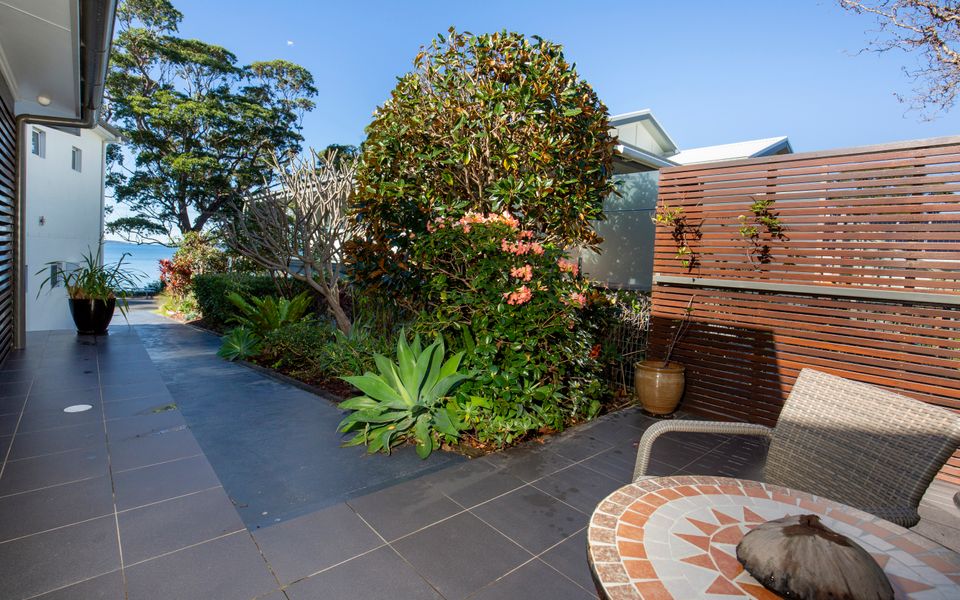 Hyams Drift + Studio