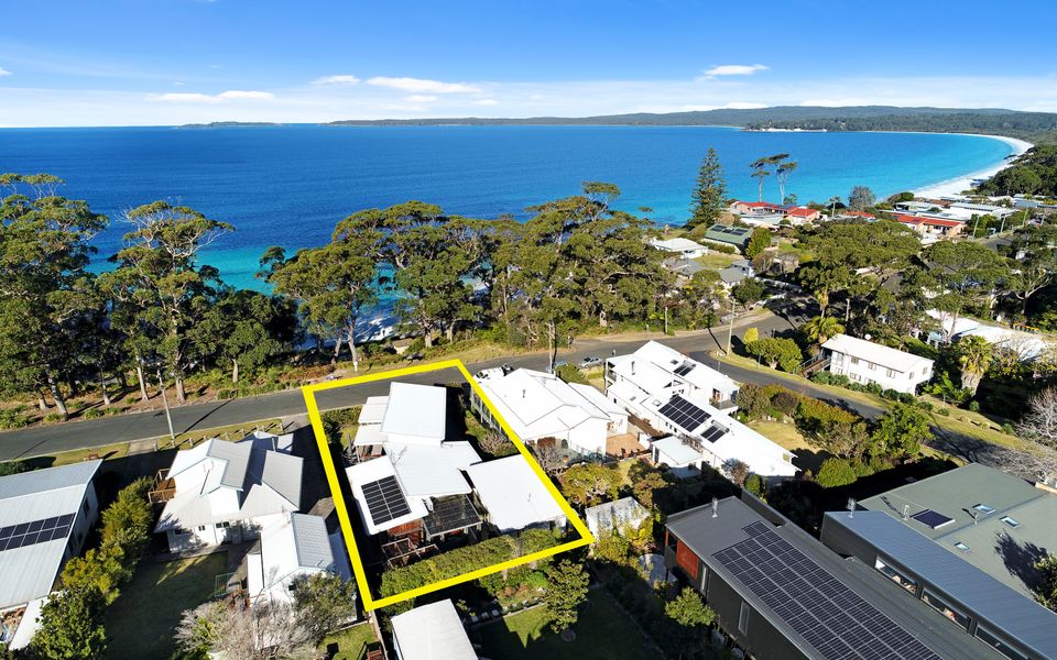 Hyams Drift + Studio