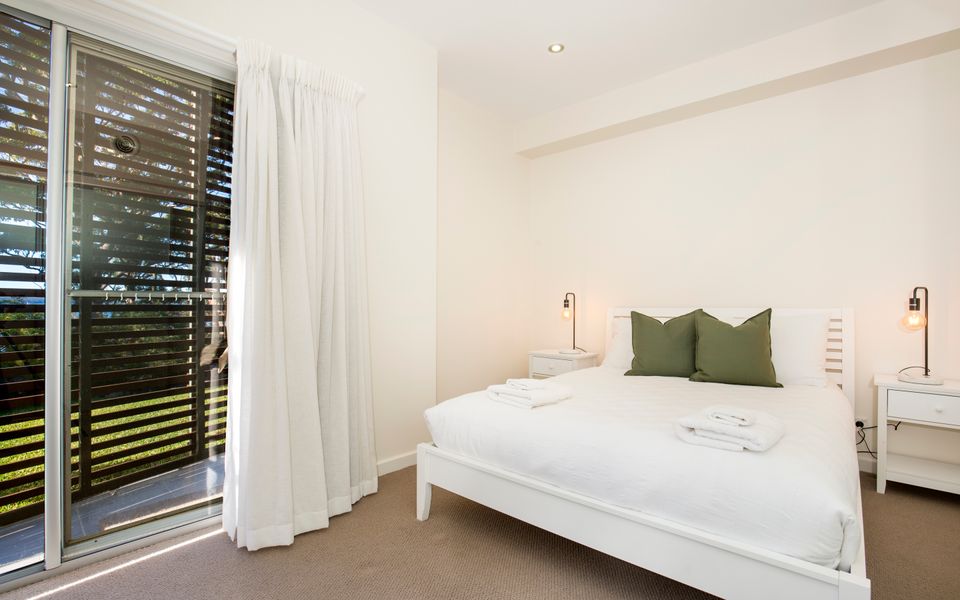 Hyams Drift + Studio