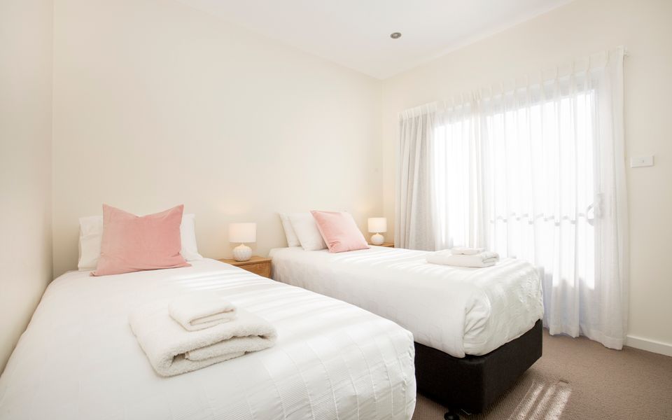 Hyams Drift + Studio