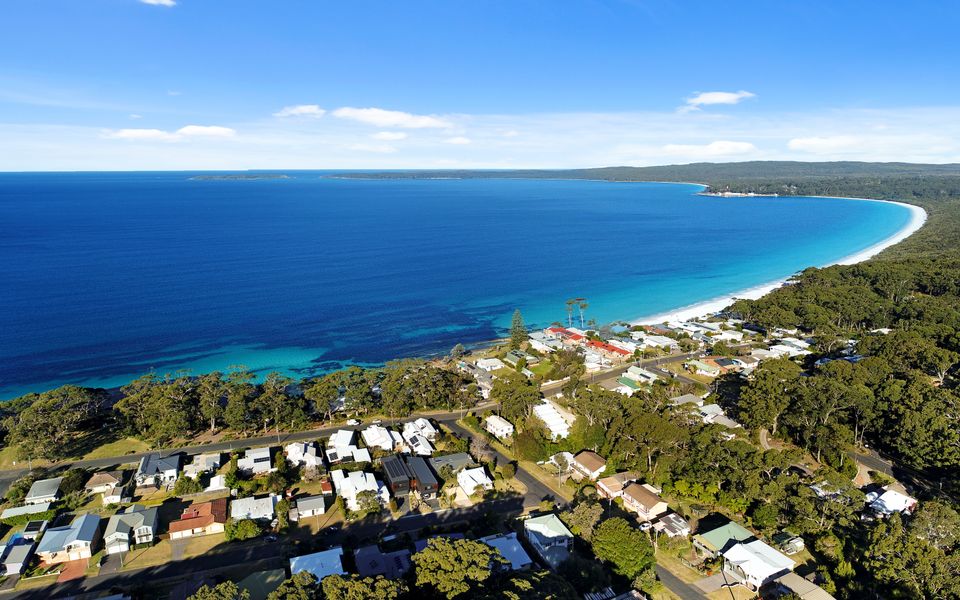 Hyams Drift + Studio