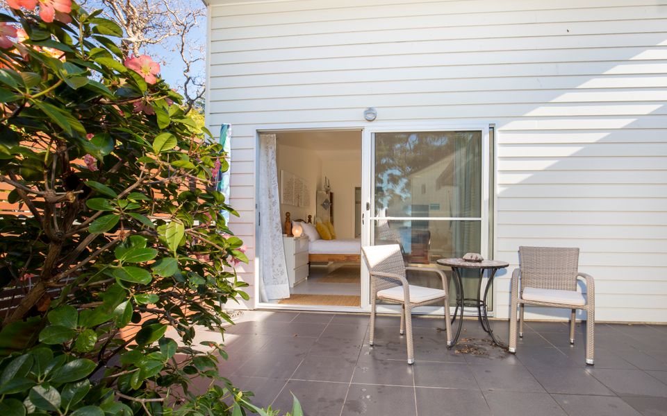 Hyams Drift + Studio