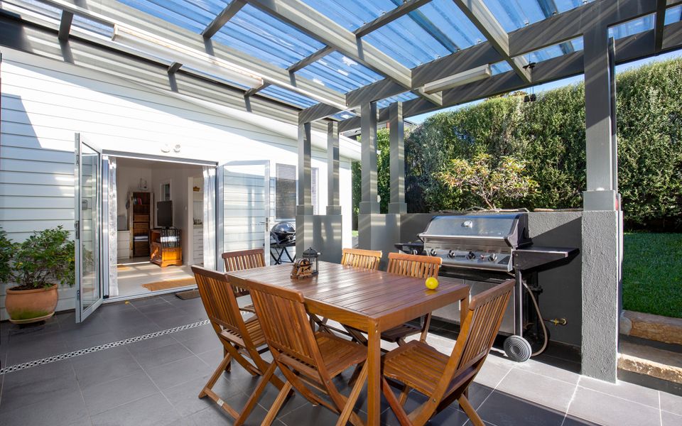 Hyams Drift + Studio