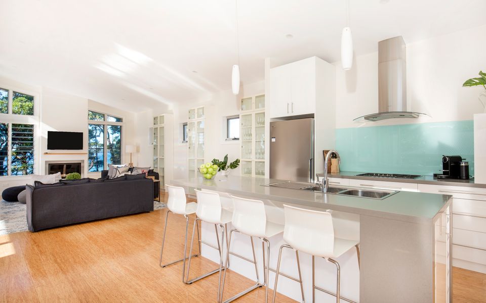 Hyams Drift + Studio