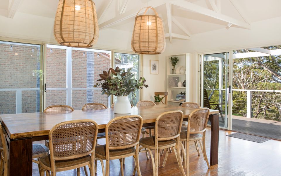 The Treehouse Vincentia