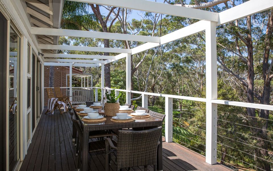 The Treehouse Vincentia