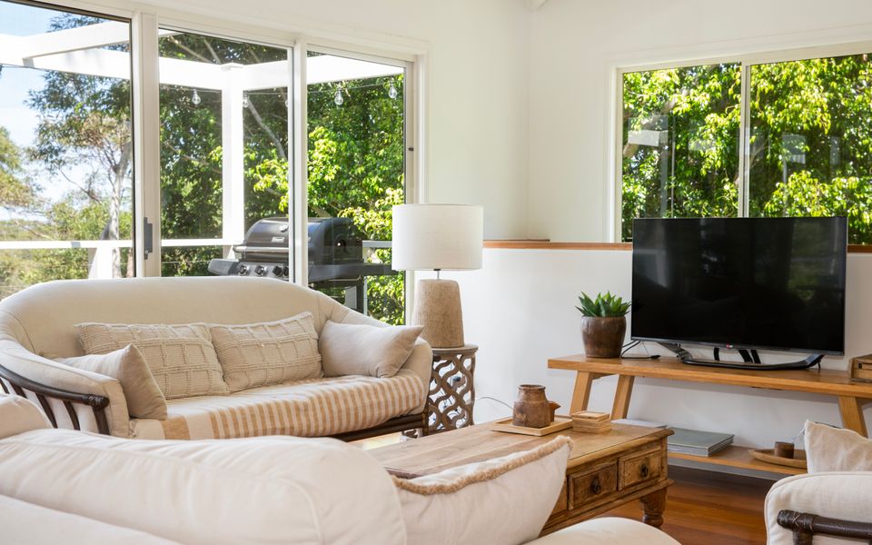 The Treehouse Vincentia