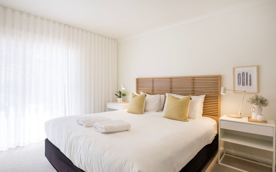 The Treehouse Vincentia