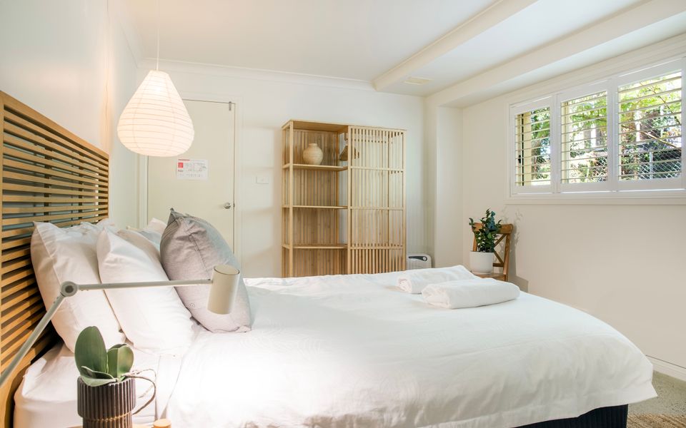 The Treehouse Vincentia