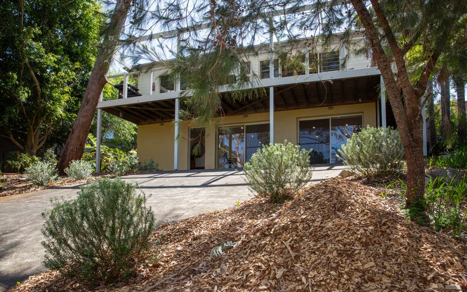 The Treehouse Vincentia