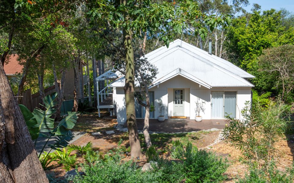 The Treehouse Vincentia