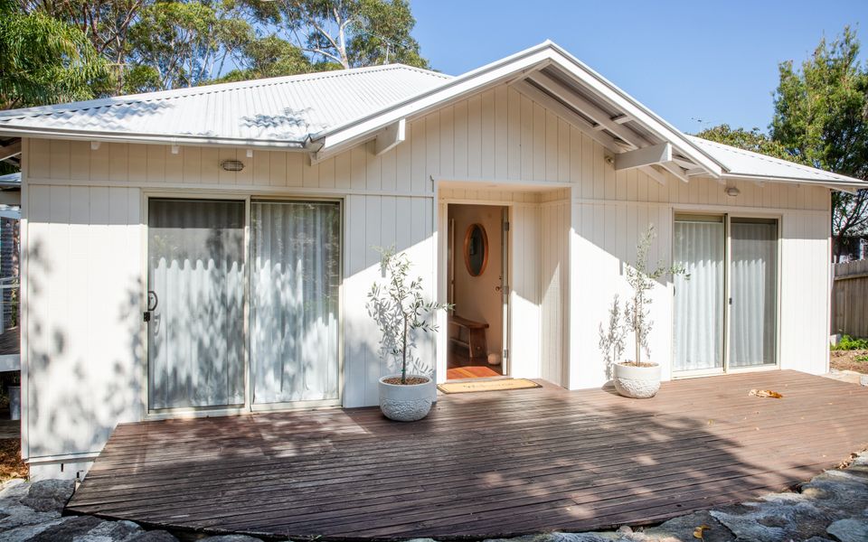 The Treehouse Vincentia