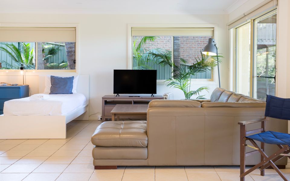 The Treehouse Vincentia