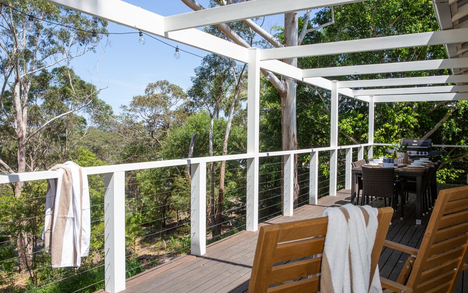 The Treehouse Vincentia