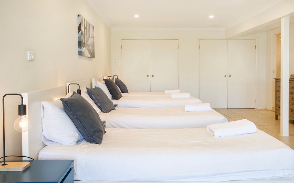 The Treehouse Vincentia