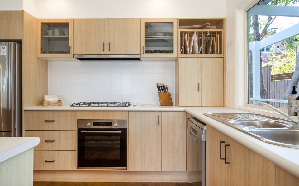 The Treehouse Vincentia